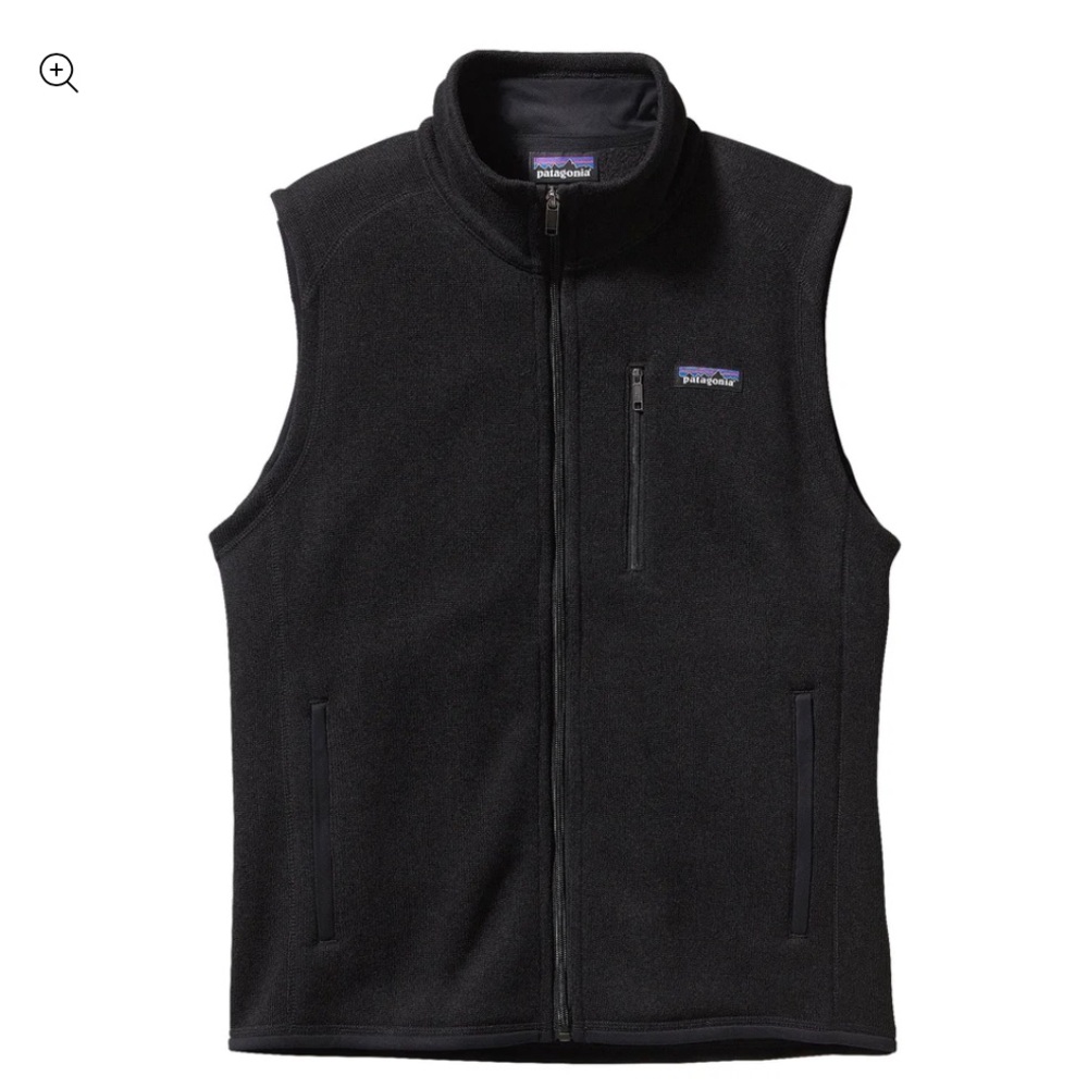 Patagonia Vest